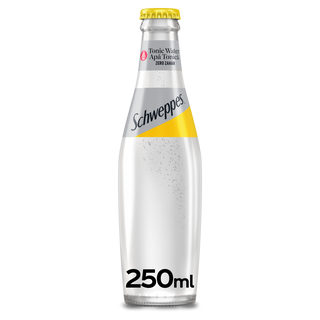 Schweppes Kinley 250ml