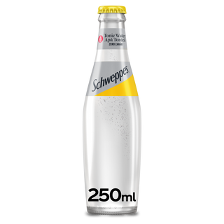 Schweppes Kinley 250ml