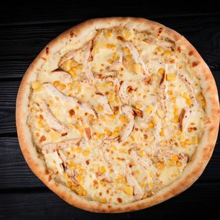 Пицца "Гавайская"