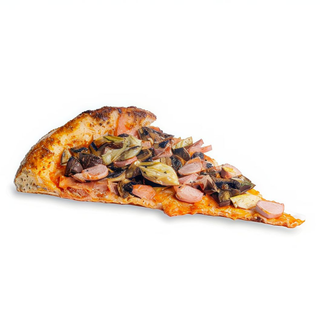Capricciosa Slice