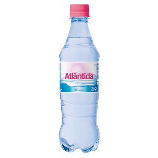 Água sem Gás Atlântida 50 cl
