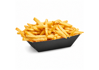 Patates Fregides