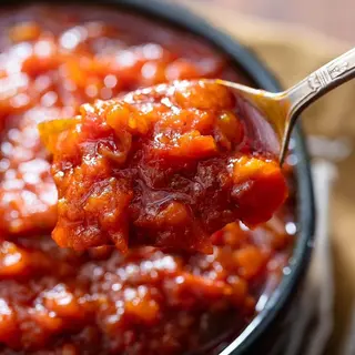 Pepper sauce (small cup)