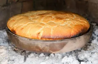 Somunska lepinja
