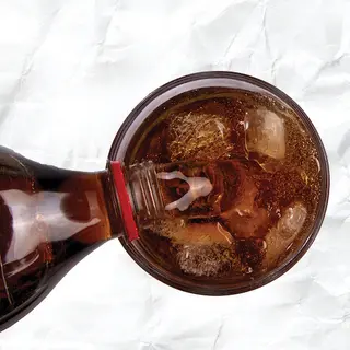 Coca-Cola 2L PET