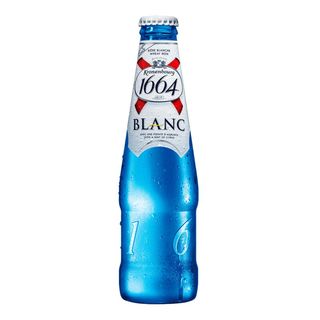 Пиво Кроненбург Бланш