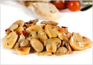 Funghi alla Contadina 540g