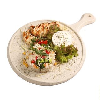 Հավ բրնձով,  բանջարեղենով