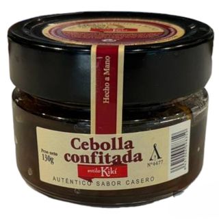 Cebula karmelizowana Gourmet 130g