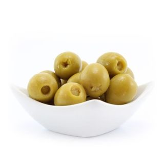 Oliva Con Anchoas (Ración)