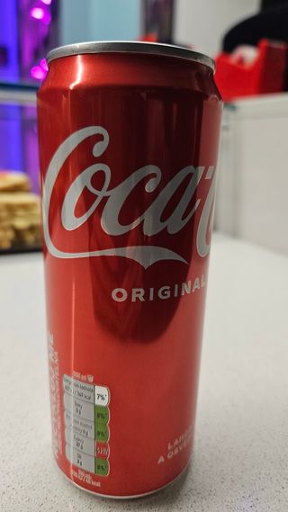 Bibita in Lattina 33cl