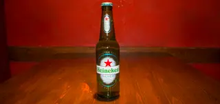 Heineken 00 cl