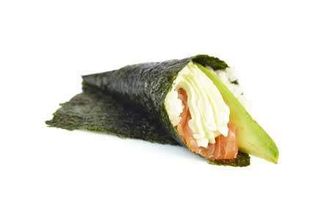 83 Temaki Philadelphia