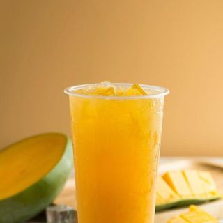 24. Mango Tea
