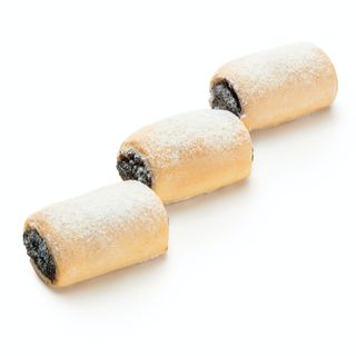 Печиво "Вертута з маковою начинкою" (1000г)