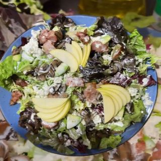 Ensalada La Bourbon