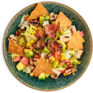 Mexican Salad