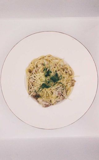 კარბონარა