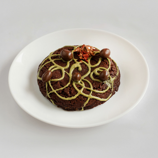 Bollería Creativa Crokie Dubai