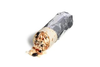 Burrito del Barrio
