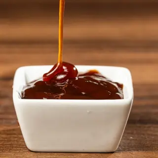 Salsa BBQ