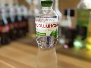 Моршинська газ (500ml)