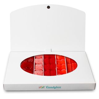 Candybox Sant Jordi Princesa