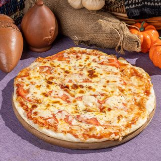 პიცა მარგარიტა