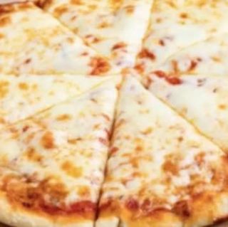 Pizza Quatro Queijos