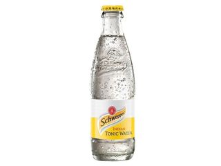 Schweppes (0,25ml)