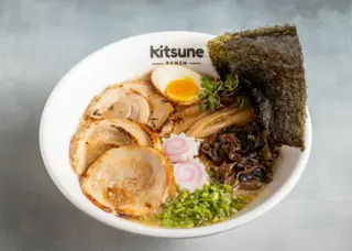 Shoyu Ramen