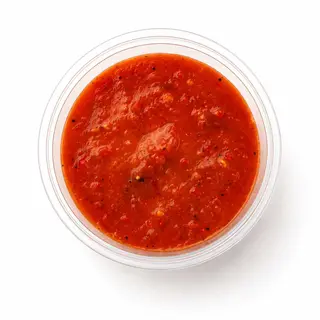 Molho Picante
