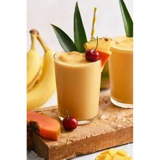Tropical Smoothie