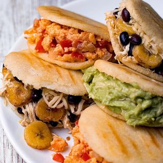 Pepito Mixto (Cerdo y Pollo)