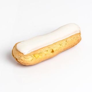 Éclair Vanille