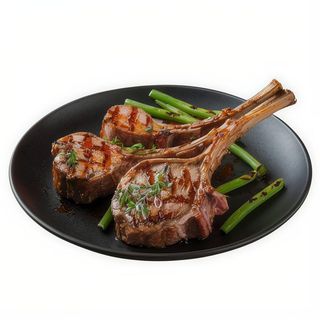 Lamb Chops (6 uds.)