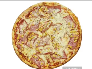 Pizza Mimoso 40cm