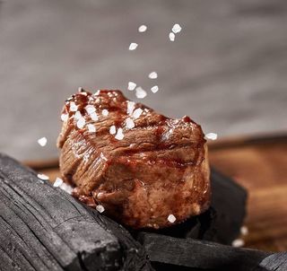 მწვადი ქათმის (5 ნაჭრი)