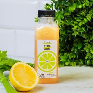 Фреш Пюр Селъри 