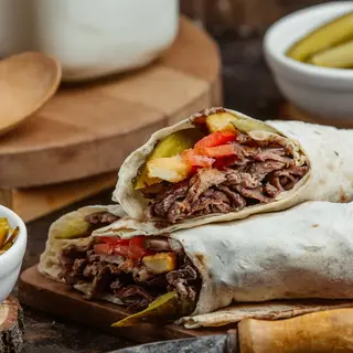 Chawarma+