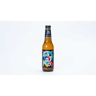 PALE ALE 0.33l