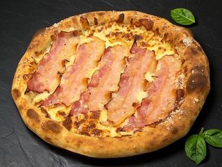 Italia (Pizza Medie - 540g)