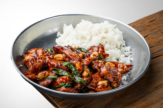 КУРКА В КОКА КОЛІ (400g)