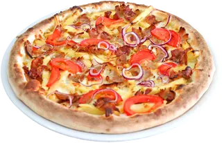 Pizza Gyros  mare