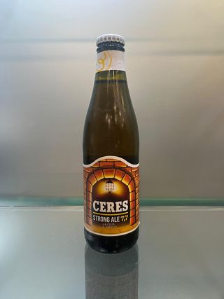 Ceres  330 ml