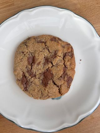 Bezglutenski kolačići