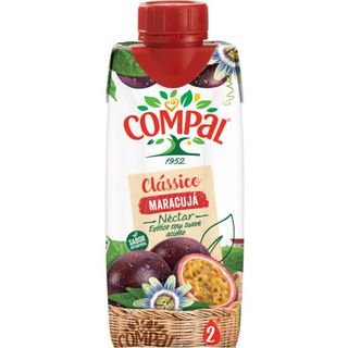 Compal Maracujá