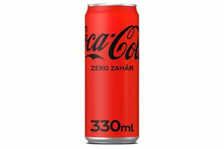 Coca-Cola Zero