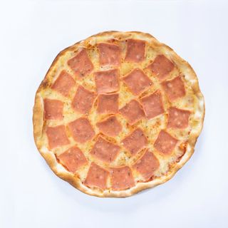 Pizza Prosciutto