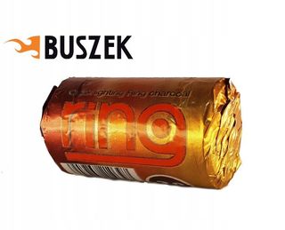 Węgielki RING, 38mm